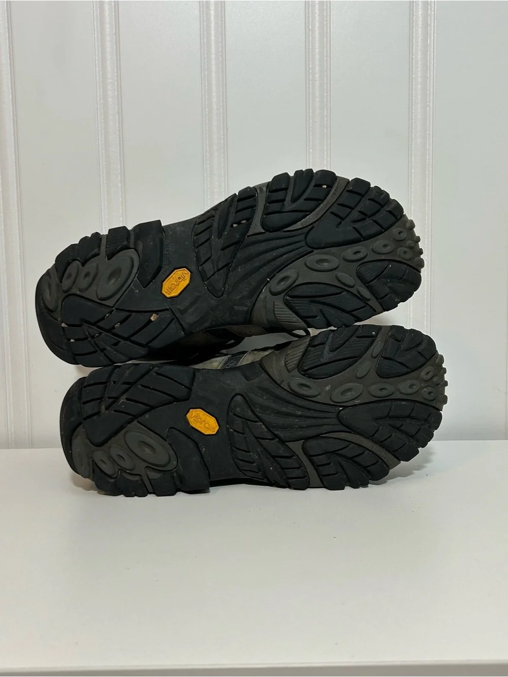 Merrell durable hiking